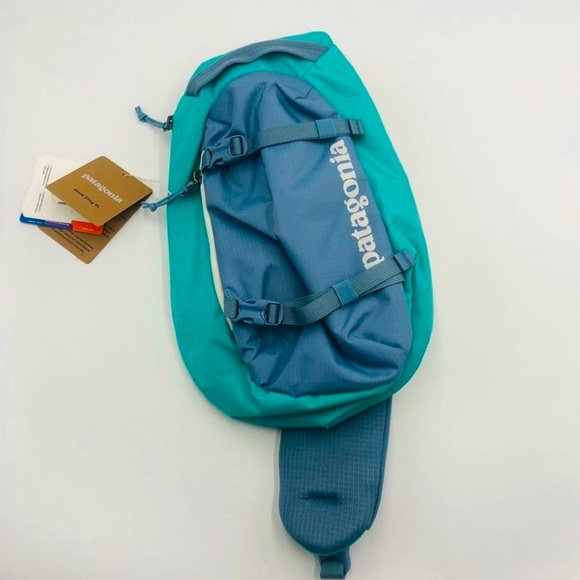 Patagonia Bags Patagonia Sling Bag 8l Poshmark
